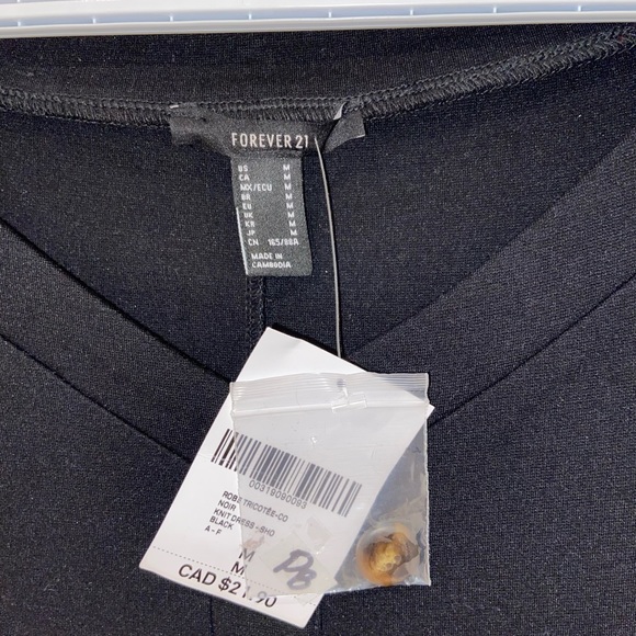 Forever 21 Dress - Picture 2 of 9